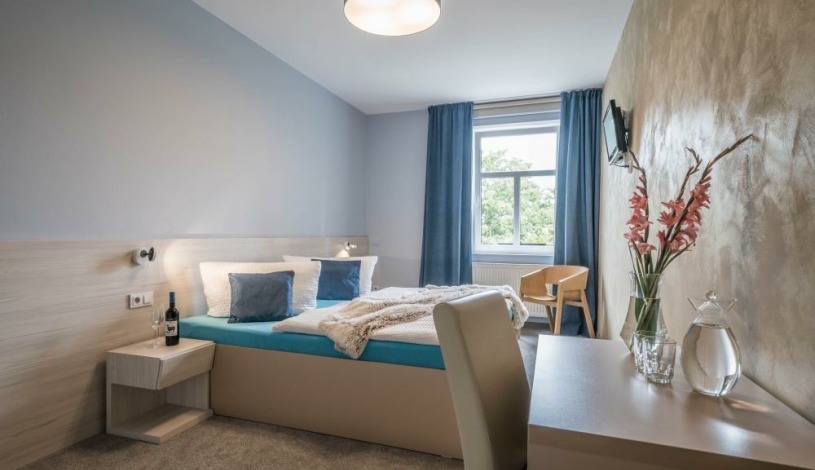 Penzion Jasmín Liberec