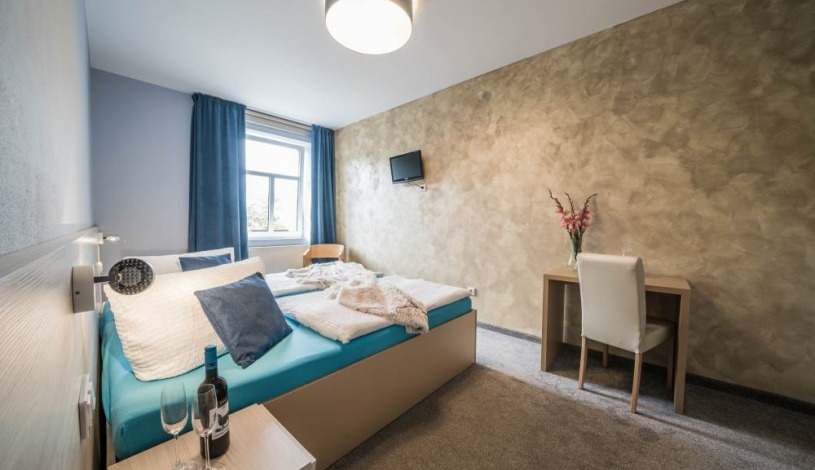 Penzion Jasmín Liberec