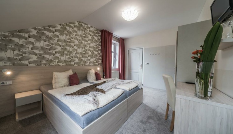 Penzion Jasmín Liberec