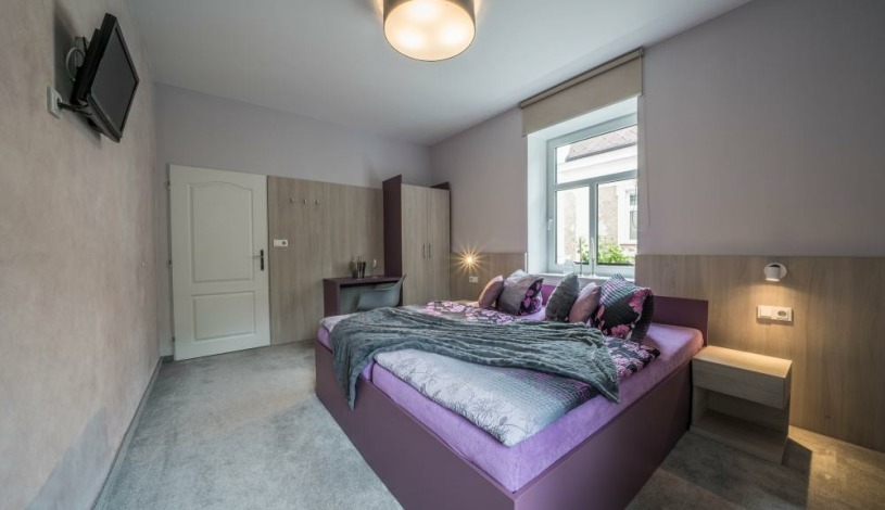 Penzion Jasmín Liberec