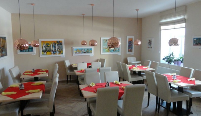 Penzion Jasmín Liberec