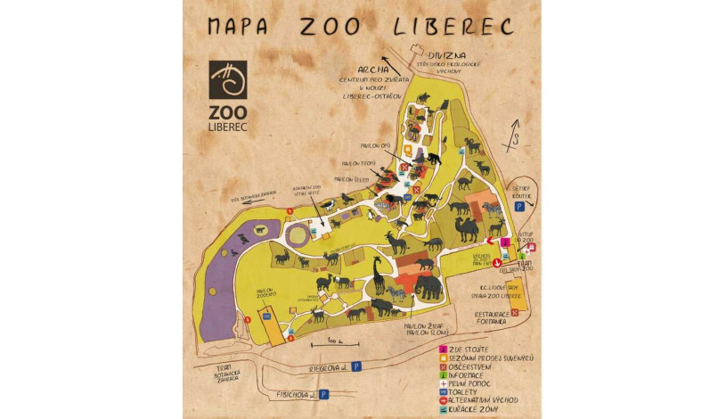 Penzion Jasmín Liberec