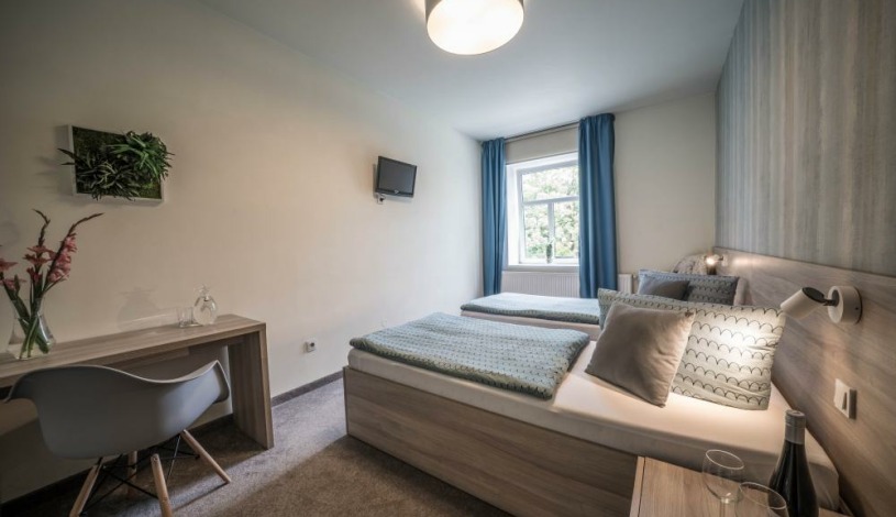 Penzion Jasmín Liberec