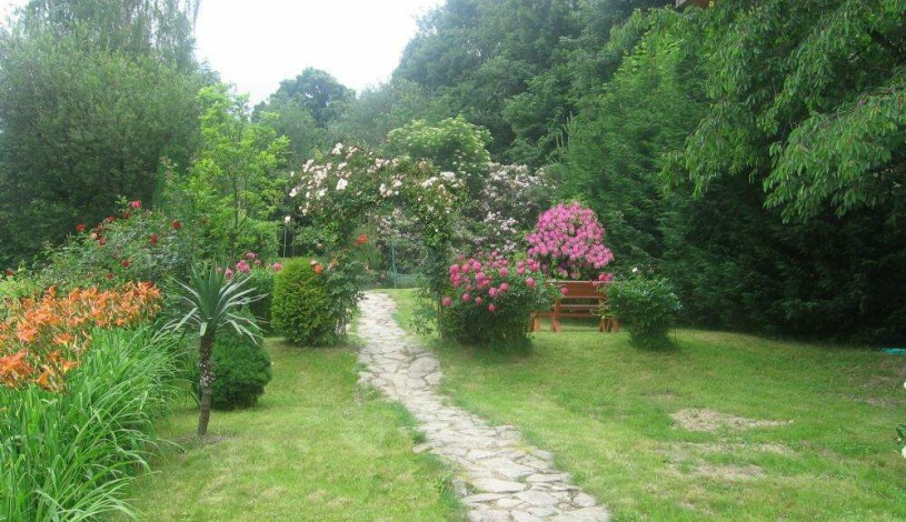 Penzion Jasmín Liberec