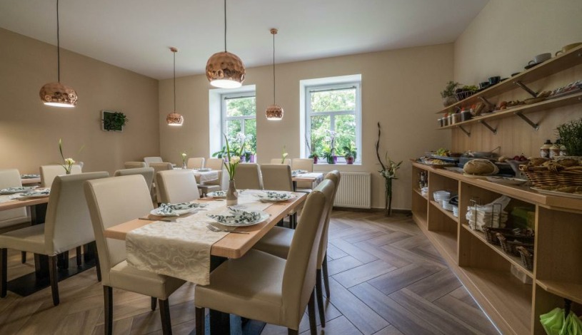 Penzion Jasmín Liberec