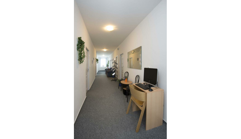 Penzion Jasmín Liberec