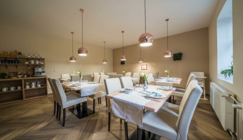 Penzion Jasmín Liberec