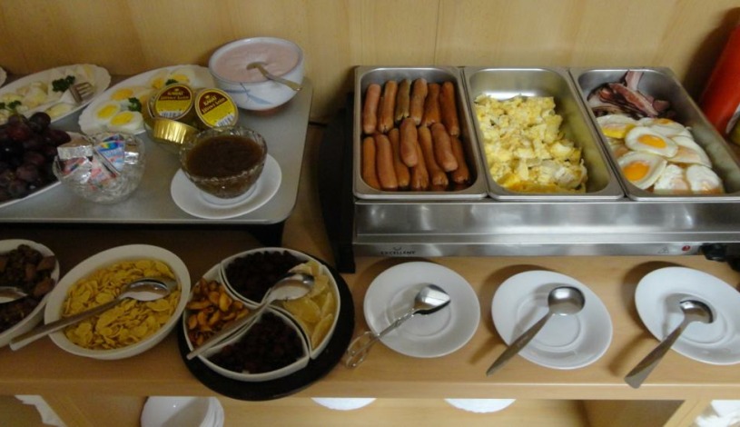 Penzion Jasmín Liberec