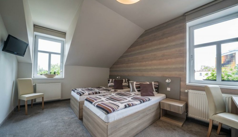 Penzion Jasmín Liberec