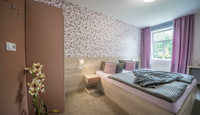 Penzion Jasmín Liberec