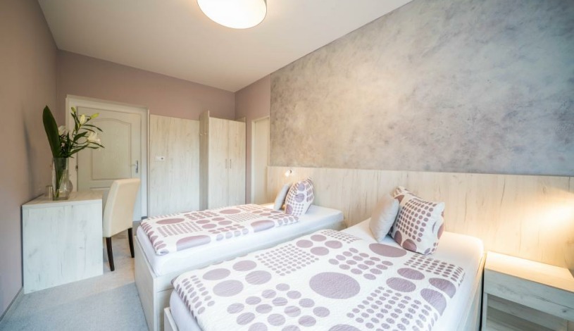 Penzion Jasmín Liberec