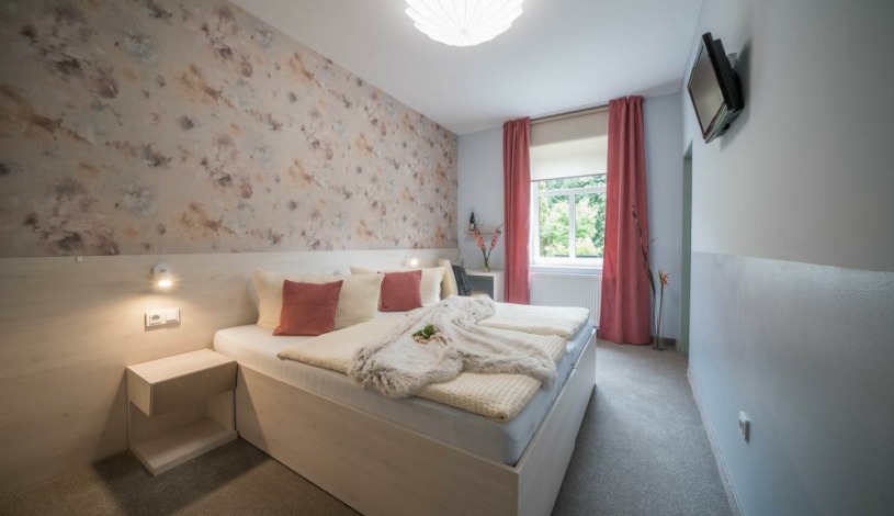 Penzion Jasmín Liberec