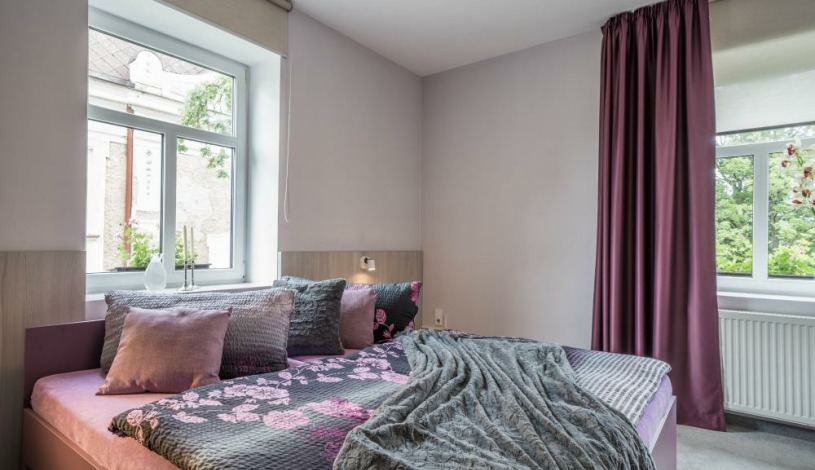 Penzion Jasmín Liberec