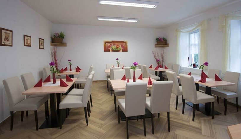 Penzion Jasmín Liberec