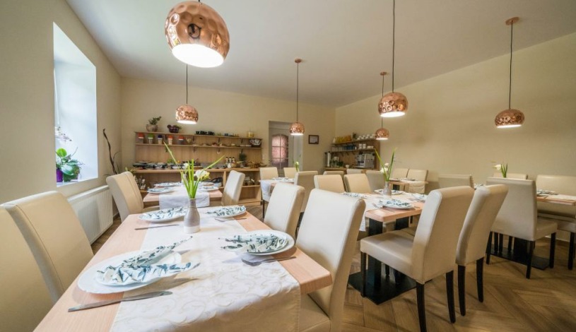 Penzion Jasmín Liberec