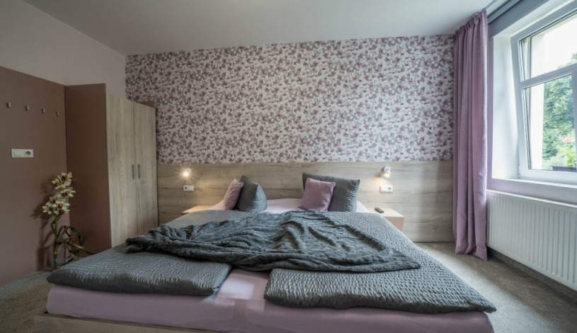 Penzion Jasmín Liberec