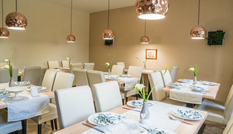 Penzion Jasmín Liberec