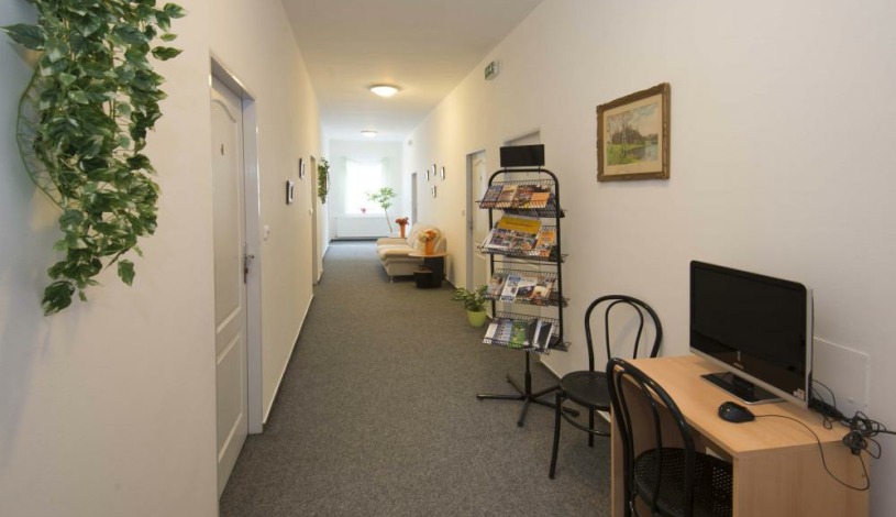 Penzion Jasmín Liberec