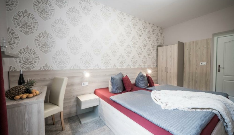 Penzion Jasmín Liberec