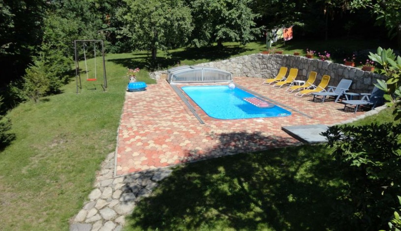 Penzion Jasmín Liberec