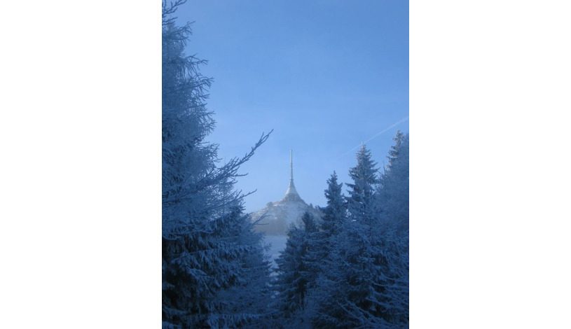 Penzion Jasmín Liberec