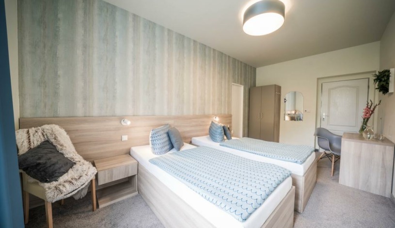 Penzion Jasmín Liberec