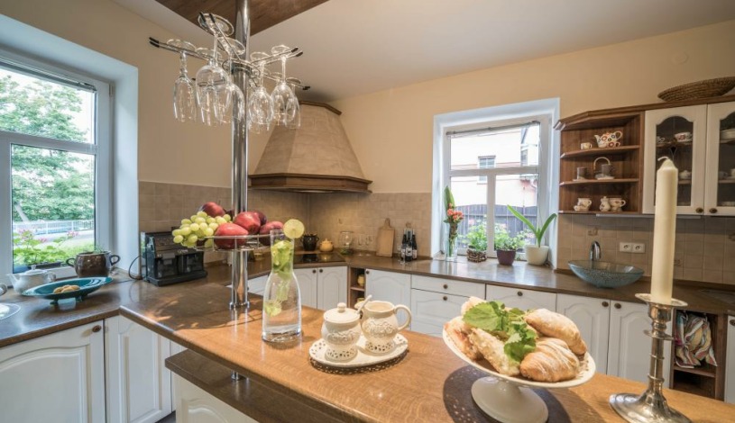 Penzion Jasmín Liberec