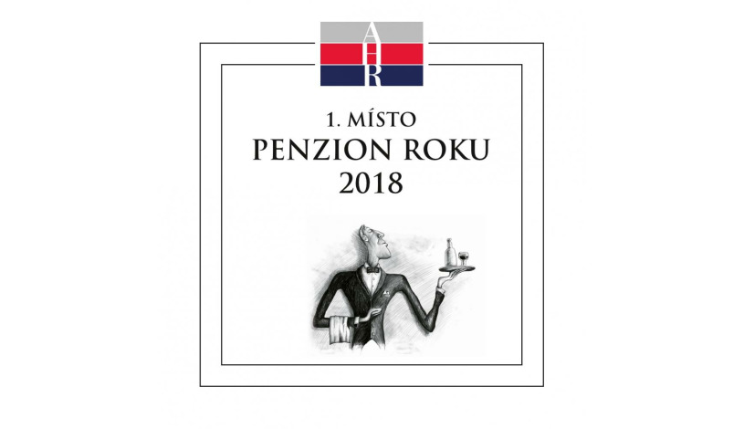 Penzion Jasmín Liberec