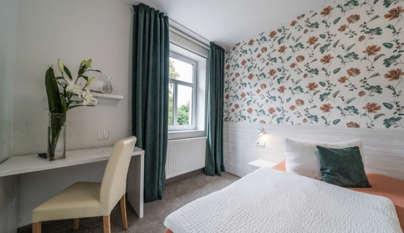 Penzion Jasmín Liberec