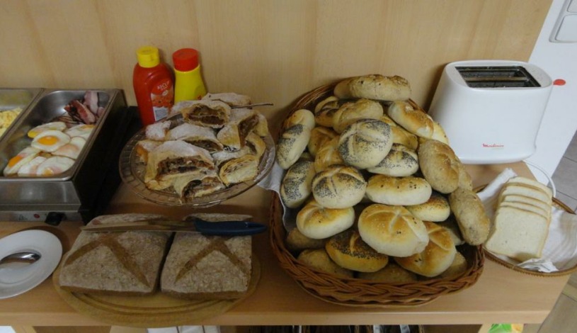 Penzion Jasmín Liberec