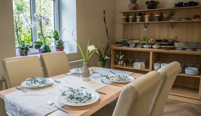 Penzion Jasmín Liberec