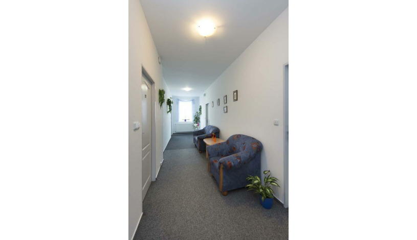 Penzion Jasmín Liberec