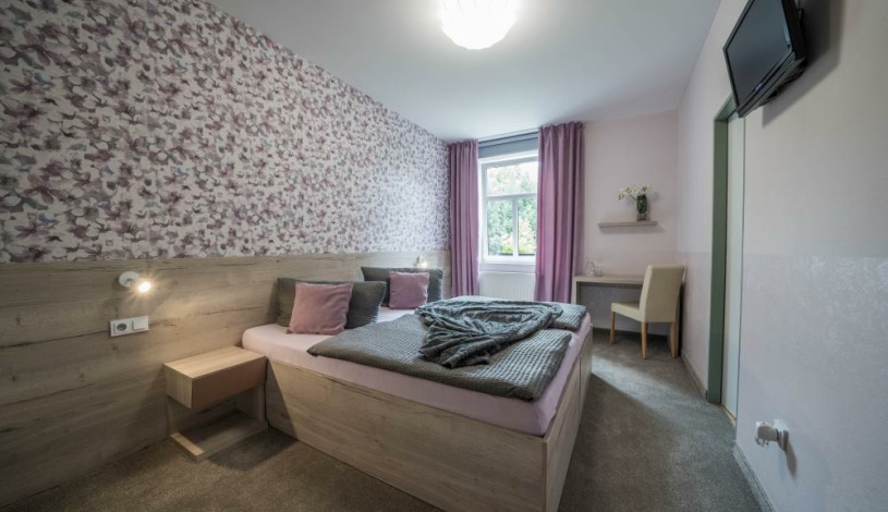 Penzion Jasmín Liberec