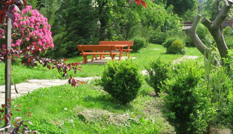 Penzion Jasmín Liberec