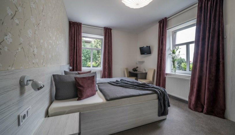 Penzion Jasmín Liberec