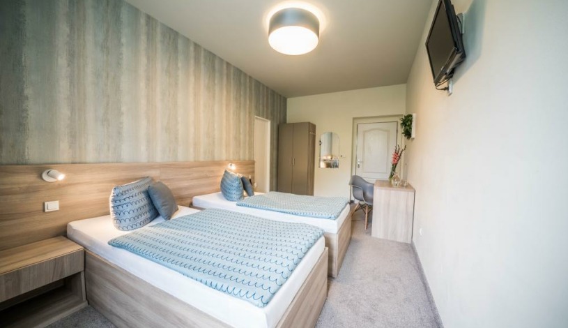 Penzion Jasmín Liberec