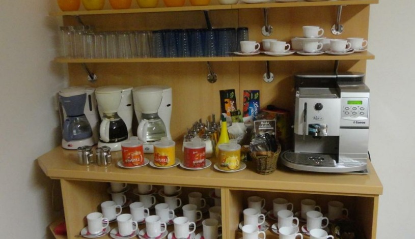 Penzion Jasmín Liberec