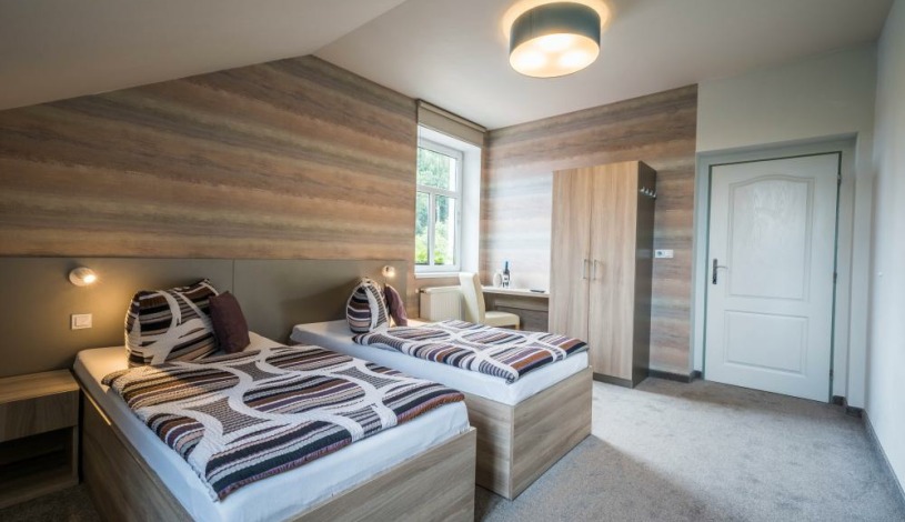 Penzion Jasmín Liberec