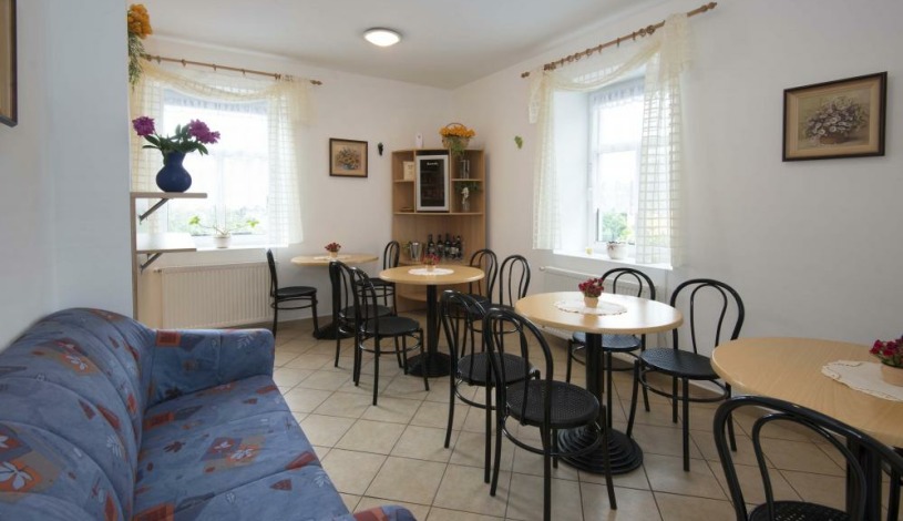 Penzion Jasmín Liberec