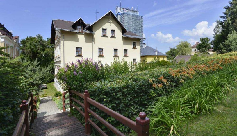 Penzion Jasmín Liberec