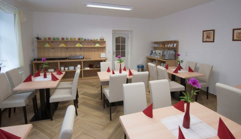 Penzion Jasmín Liberec