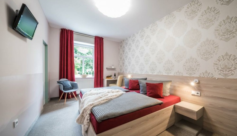 Penzion Jasmín Liberec