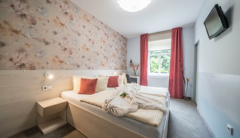 Penzion Jasmín Liberec