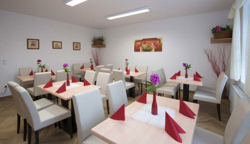 Penzion Jasmín Liberec