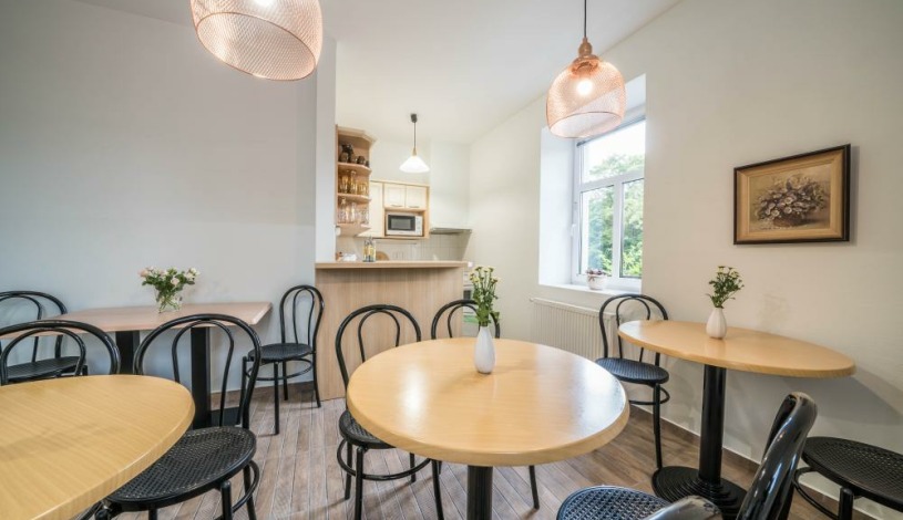 Penzion Jasmín Liberec