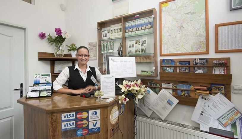 Penzion Jasmín Liberec