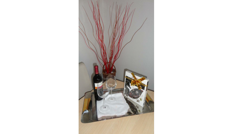 Penzion Jasmín Liberec