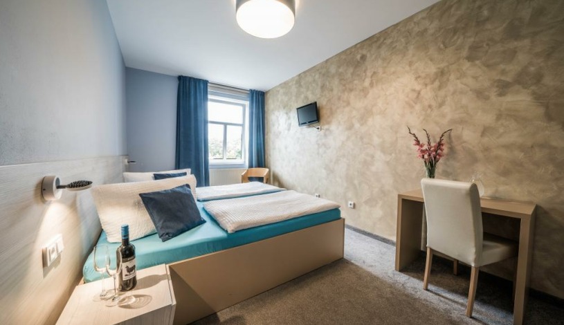 Penzion Jasmín Liberec