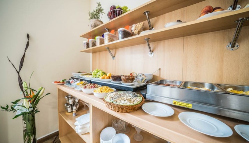 Penzion Jasmín Liberec