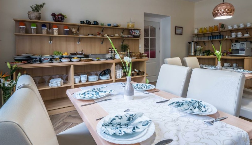 Penzion Jasmín Liberec